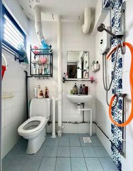 Blk 415 Harmony View (Hougang), HDB 3 Rooms #589793491